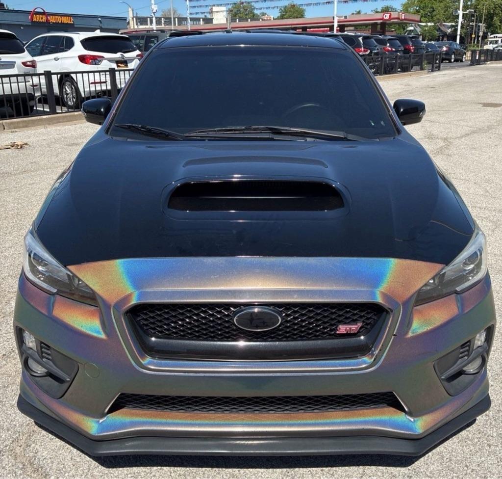 subaru wrx sti 2015 JF1VA2U66F9810143 image subaru wrx sti 2015 JF1VA2U66F9810143 image